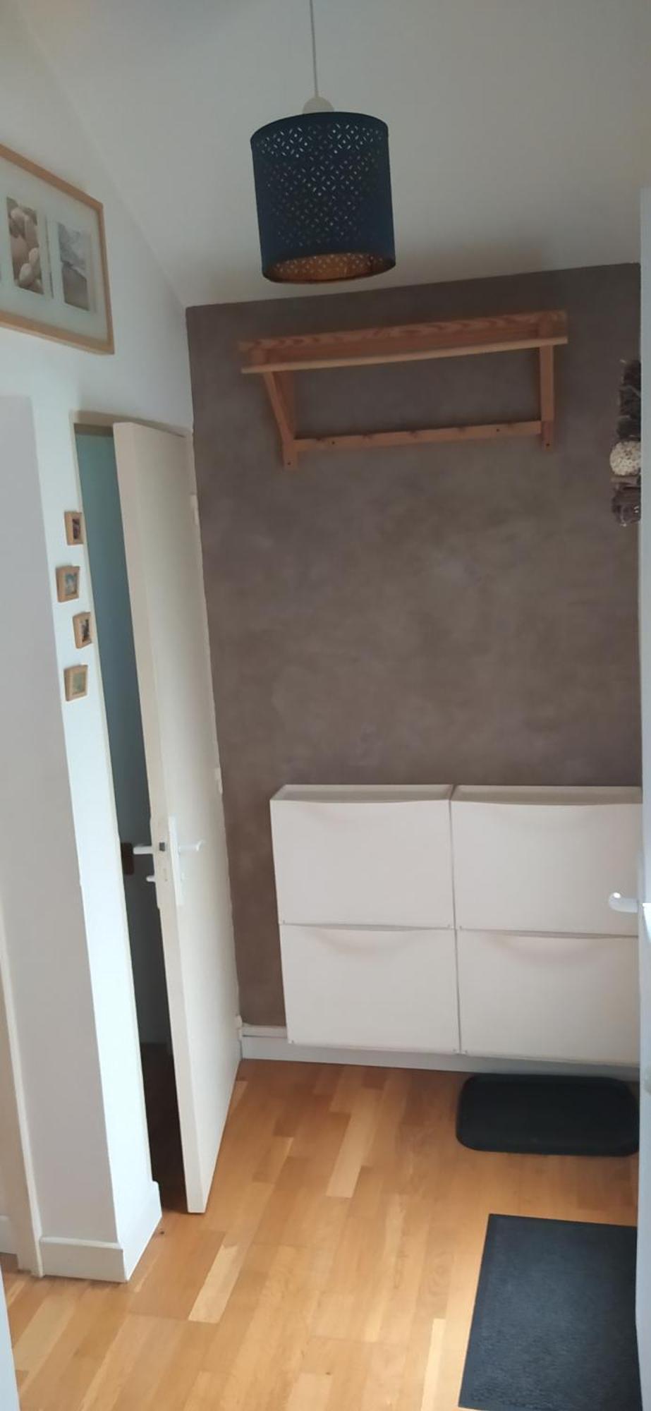 Gite Les Lilas La Genevraye Bagian luar foto